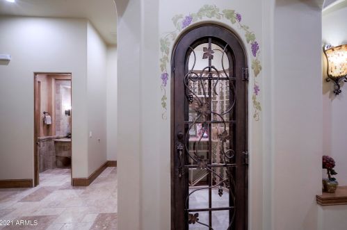 12160 Whispering Wind Dr, Scottsdale AZ  85255-5972 exterior