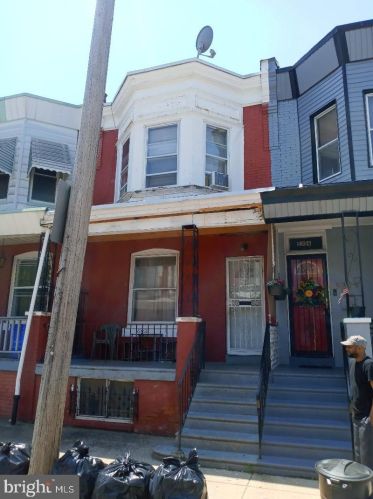 5304 Delancey St, Philadelphia, PA 19143-1407