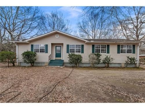 49354 Ravenwood Dr, Loranger, LA 70446-1742