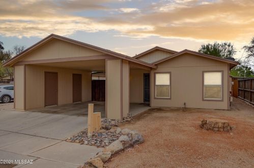 4637 Edgebrooke Pl, Tucson, AZ 85705-4811
