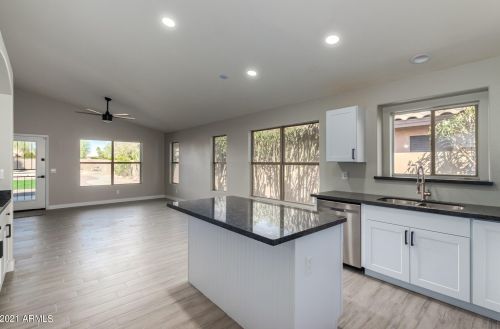 15224 Melissa Ln, Sun City AZ  85374-4493 exterior
