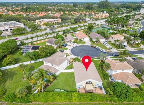 8260 Palm Gate Dr, Boynton Beach, FL 33436-1559
