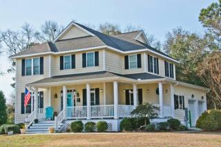 107 Quail Run, Newport, NC 28570-9385