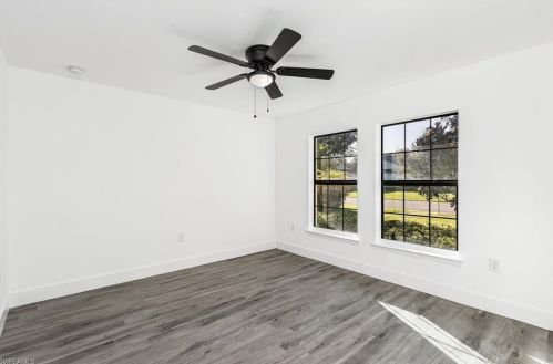 306 Shadow Lakes Dr, Lehigh Acres FL  33974-0807 exterior