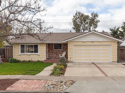 2156 Ebbesen Ave, San Jose, CA 95124-3413