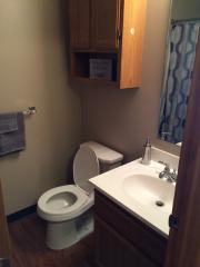 205 1st Ave, Trommald MN  56441-1672 exterior