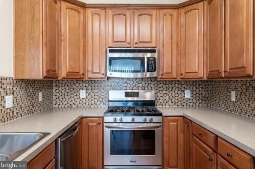 2001 Idlewild Blvd, Fredericksburg VA  22401-2635 exterior