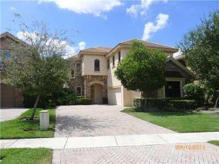 3432 Collonade Dr, Lake Worth FL  33449-8062 exterior