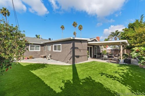 5131 Rebel Rd, San Diego CA  92117-1222 exterior