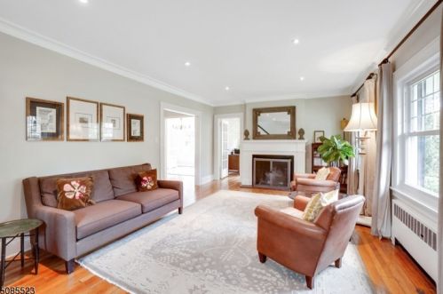 56 Cambridge Rd, Montclair NJ  07042-5036 exterior
