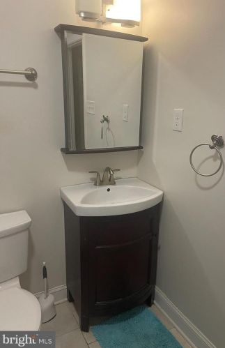 230 Forrestal Dr, Bear DE  19701-1668 exterior