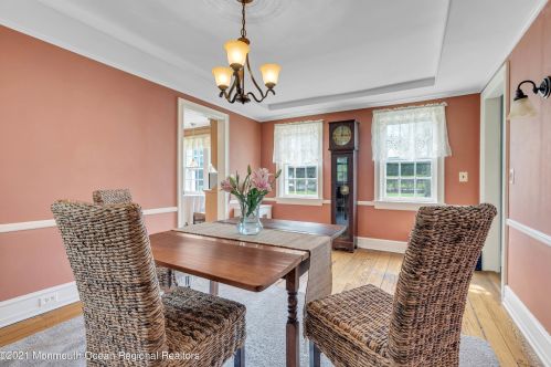 741 Roseld Ave, Tinton Falls NJ  07712-4149 exterior