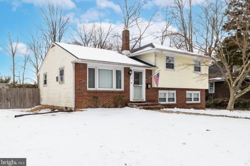 121 Chestnut St, West Deptford NJ  08051-1403 exterior