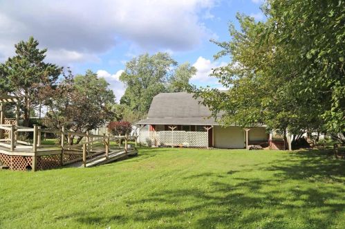 203 Arch Ave, Mount Vernon OH  43050-3106 exterior