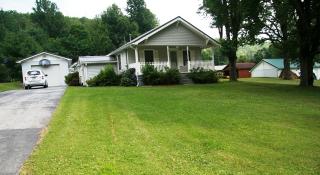 302 Odom Branch Rd, Erwin, TN 37650-9201