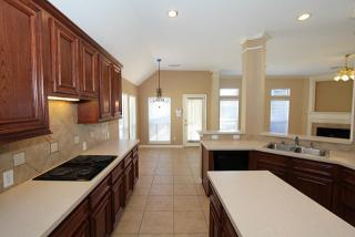 1510 Flanders Field Ln, Sugar Land TX  77498-2871 exterior