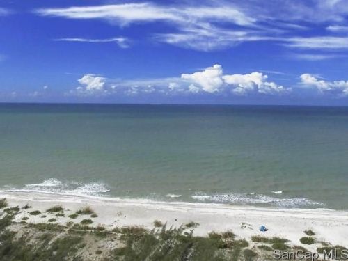 3945 Gulf Dr, Sanibel, FL 33957-5207