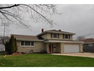 1418 Bartell Dr, Appleton, WI 54914-4846