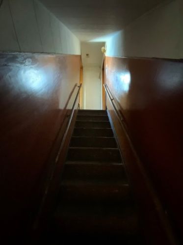 1708 Noble St, Pittsburgh PA  15215-2638 exterior