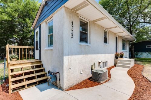 1335 Onondaga St, Minneapolis, MN 55432-3649