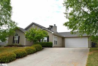 102 Trumpeter Ln, Simpsonville SC  29680-6390 exterior