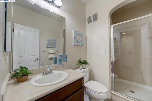 3234 Browntail Way, San Ramon CA  94582-5242 exterior