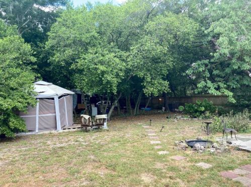 9732 Xenia St, New Port Richey FL  34654-4119 exterior