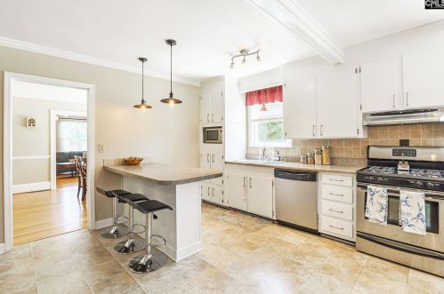 115 Hook Ave, Cayce-West Columbia SC 29169-5333 exterior