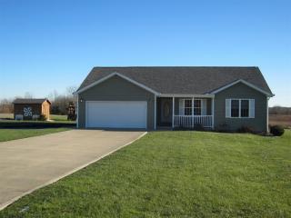 2122 Hoop Ridge Rd, Peebles, OH 45660-9753