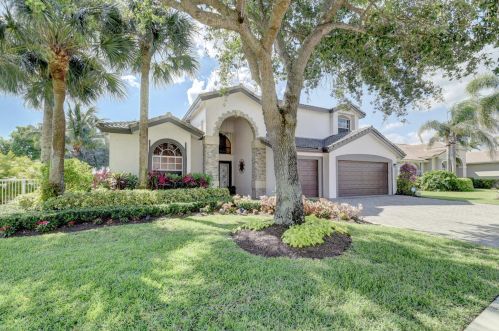 11242 Edgewater Cir, West Palm Beach, FL 33414-8832