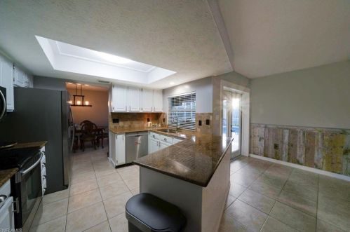 235 18th St, Naples FL  34117-9464 exterior
