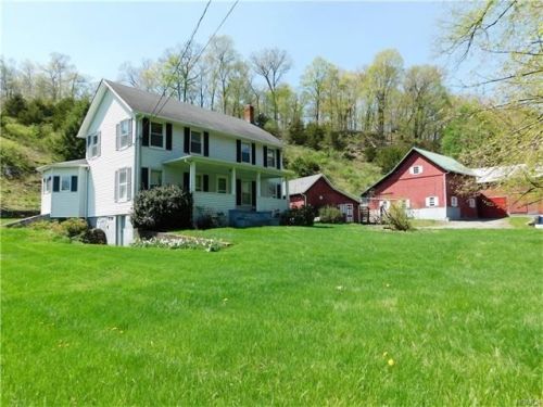 341 Big Island Rd, Florida, NY 10921-3023