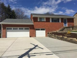 496 Lois Dr, Pittsburgh, PA 15236-2551