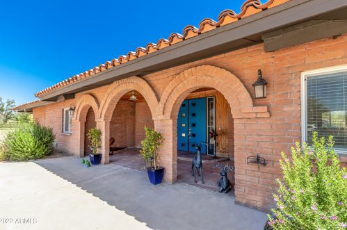 340 Pottebaum Rd, Casa Grande, AZ 85122-5331