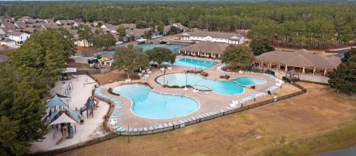 473 Earl Godwin Rd, Freeport FL  32439-2765 exterior