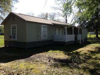 1927 Glendale Rd, Deridder LA  70634-3062 exterior
