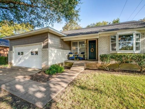 800 Dumont Dr, Richardson, TX 75080-6945