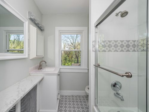 50 Willow Dr, Little Silver NJ  07739-1538 exterior