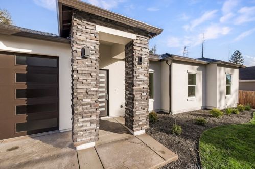 13900 Park Dr, Nimshew CA  95954-9500 exterior