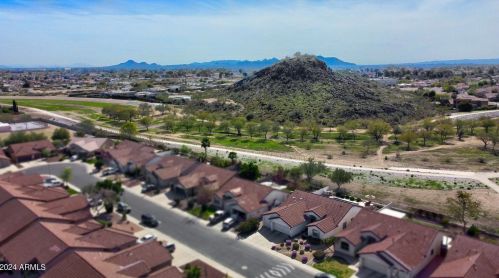 4109 Escuda Dr, Glendale AZ  85308-7410 exterior