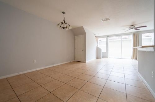 2913 Puerta Del Sol Blvd, Kissimmee FL  34744-4100 exterior