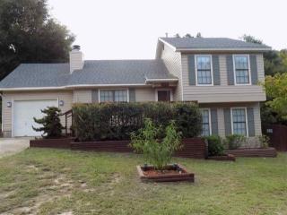 6743 Chicago Ave, Pensacola, FL 32526-9073