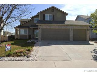 11450 Oswego St, Henderson CO  80640-7606 exterior