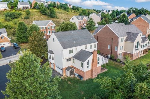 227 Rock Run Rd, Canonsburg, PA 15317-6622