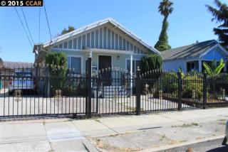 7100 Weld St, Oakland, CA 94621-3146