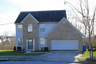 3757 Mossbridge Way, Lexington, KY 40514-1605