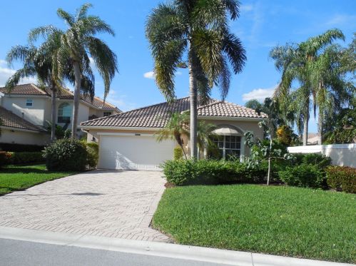 1006 Diamond Head Way, West Palm Beach, FL 33418-5814
