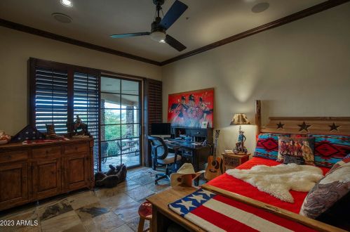 25572 113 Way, Scottsdale AZ  85259-3137 exterior