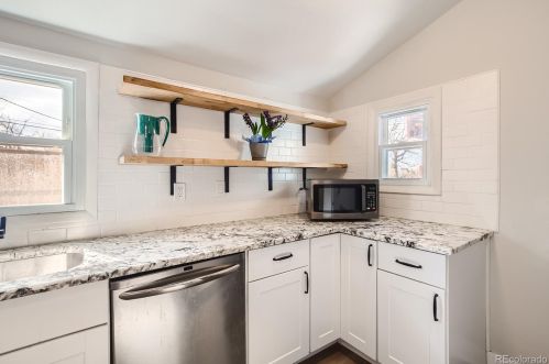 863 King St, Denver CO  80204-3110 exterior