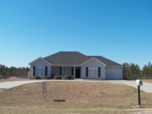 277 Sudlow Lake Rd, Graniteville, SC 29829-3730
